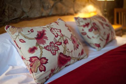 Cabanas Rio Andino