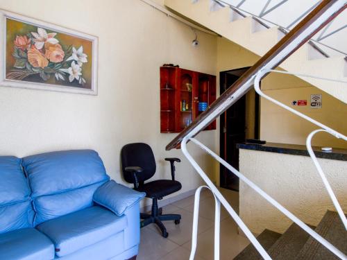Cabanas Rio Andino