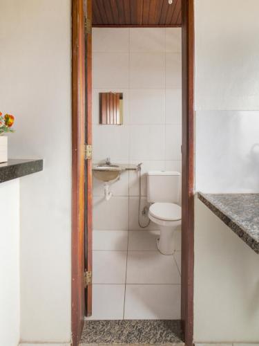 Cabanas Rio Andino