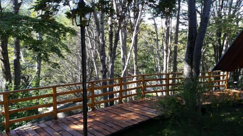 Cabanas Rio Andino