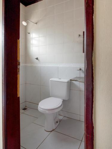 Cabanas Rio Andino