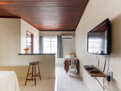 Cabanas Rio Andino