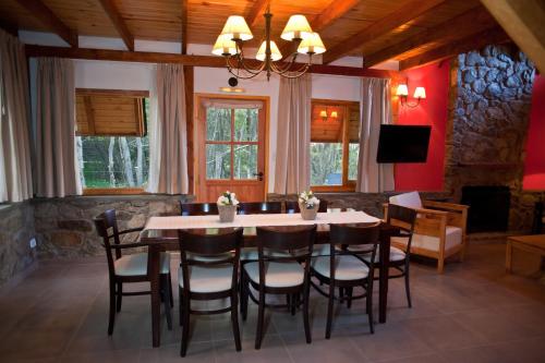 Cabanas Rio Andino