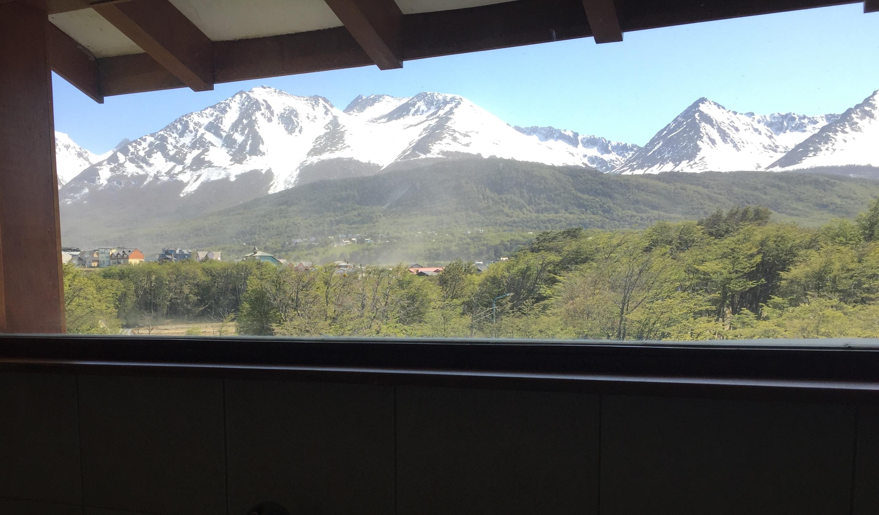 Costa Ushuaia
