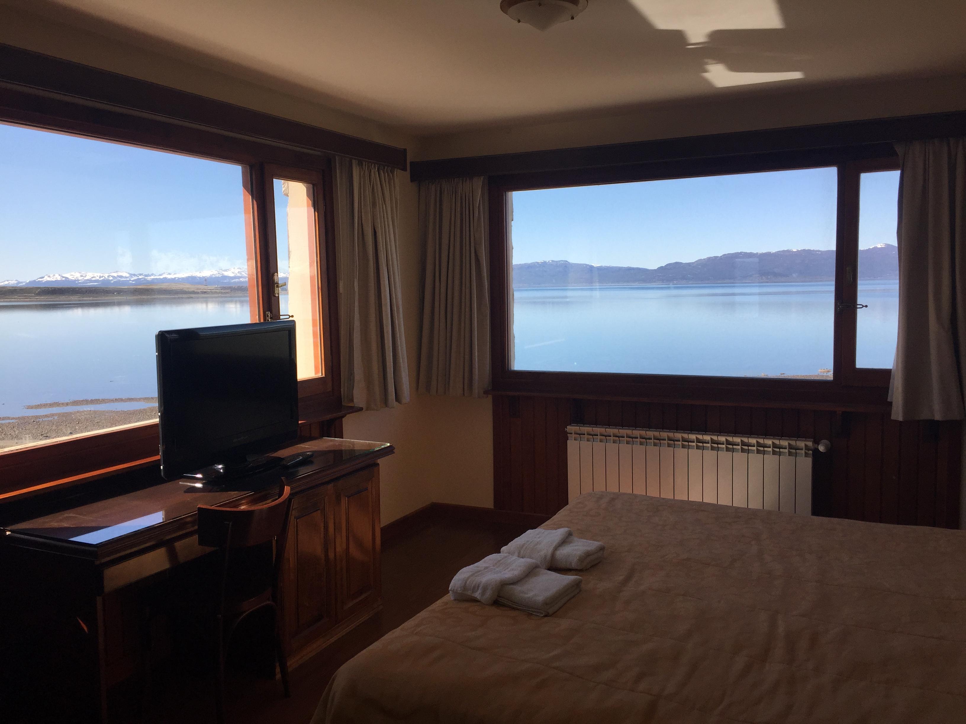 Costa Ushuaia