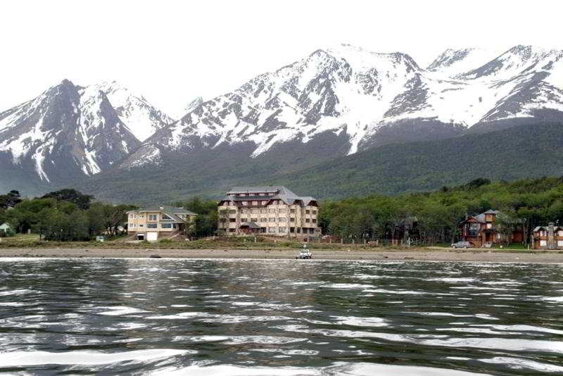 Costa Ushuaia