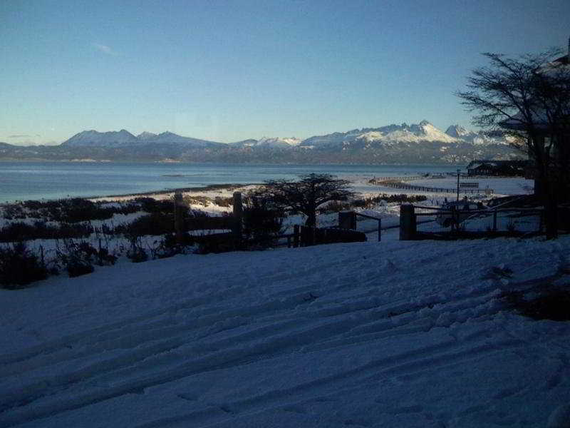 Costa Ushuaia