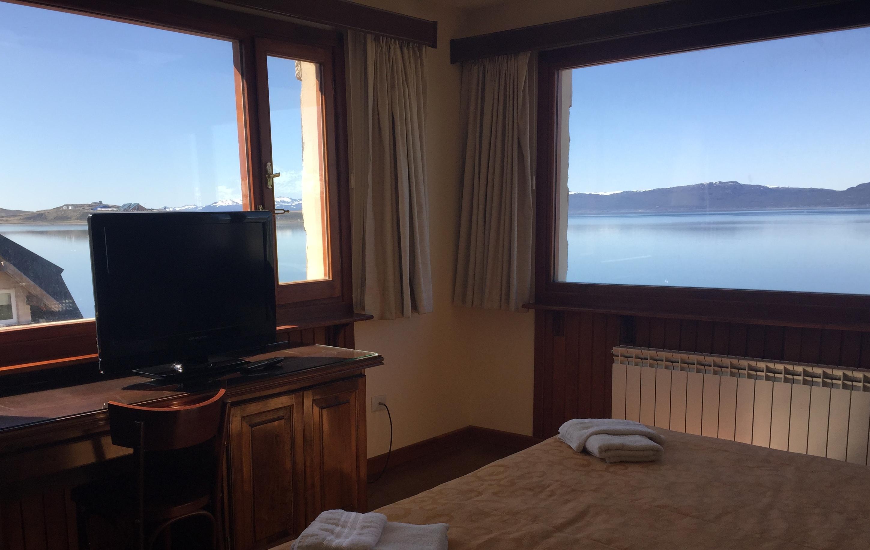 Costa Ushuaia