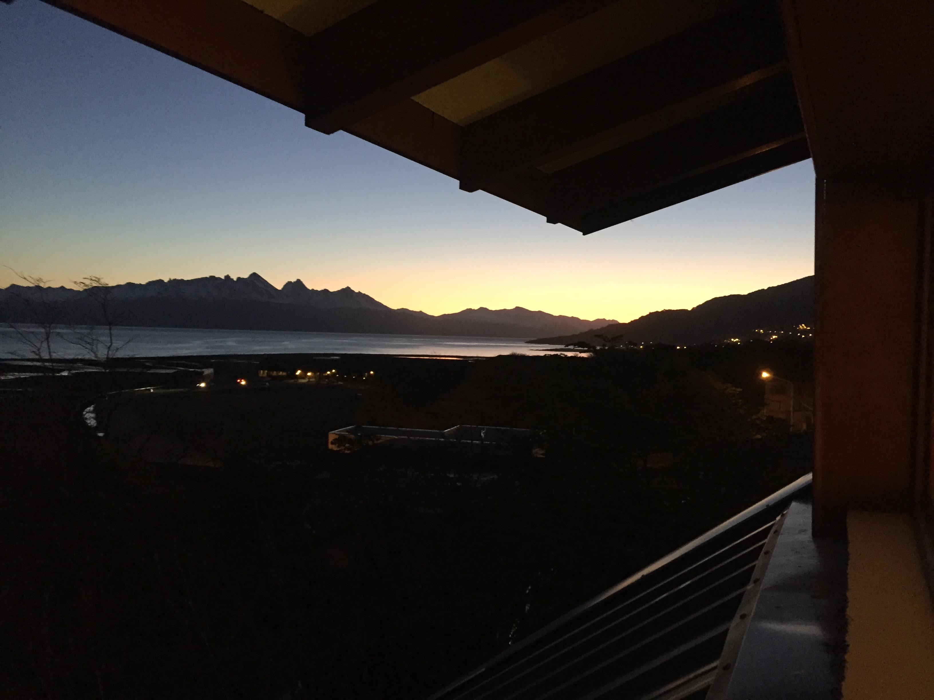 Costa Ushuaia