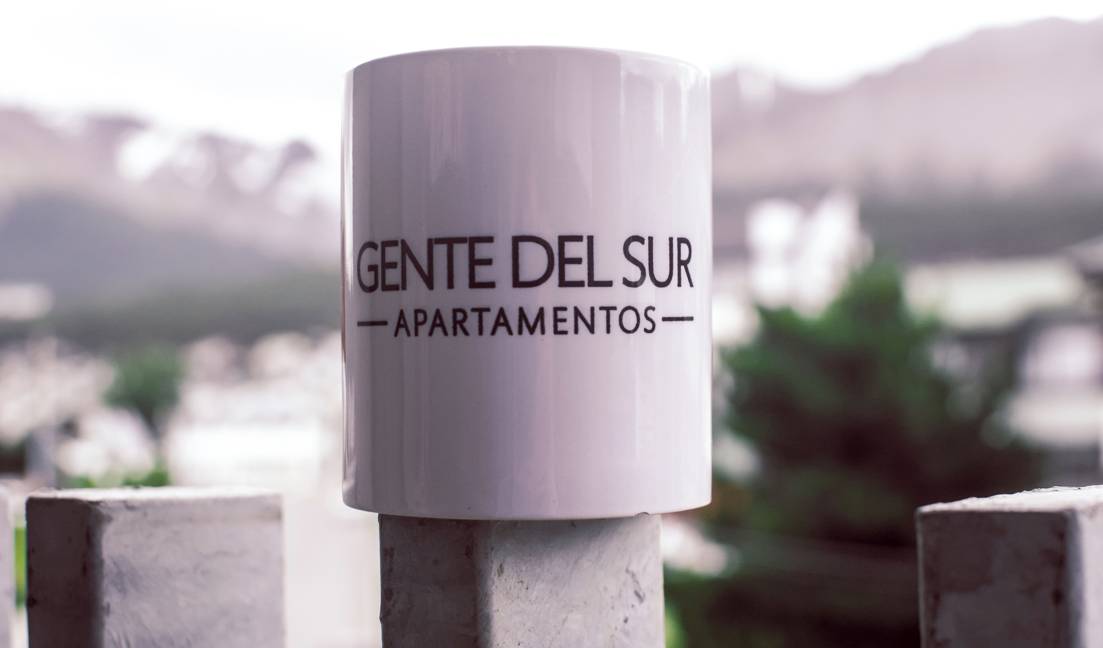 Gente Del Sur - Amundsen