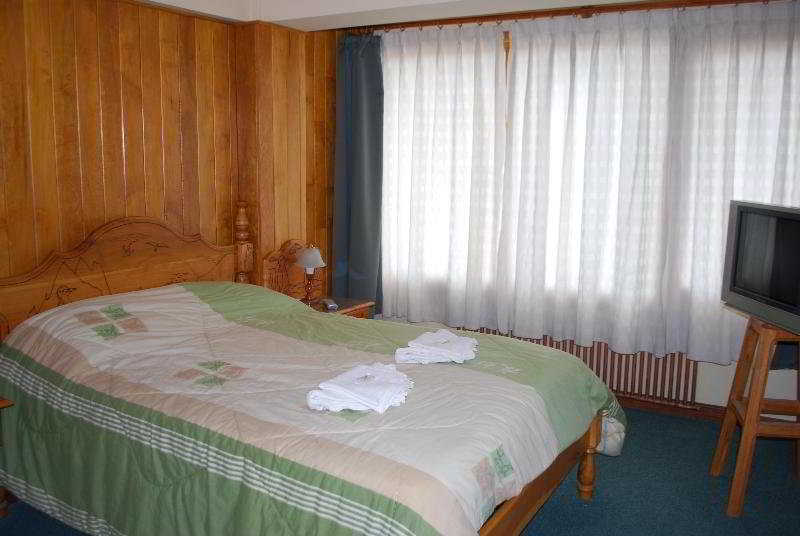 Hosteria Chalp