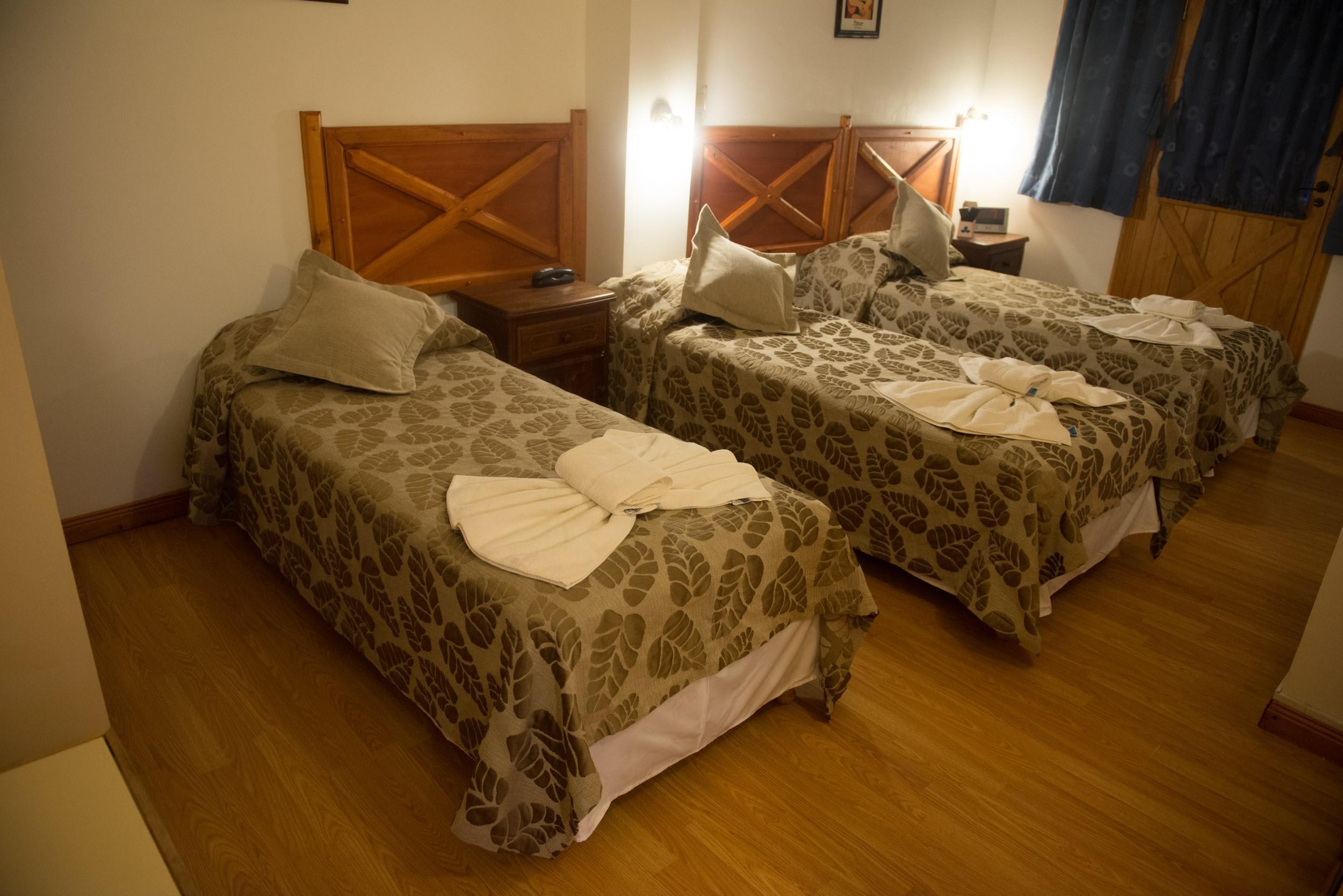 Hosteria del Recodo