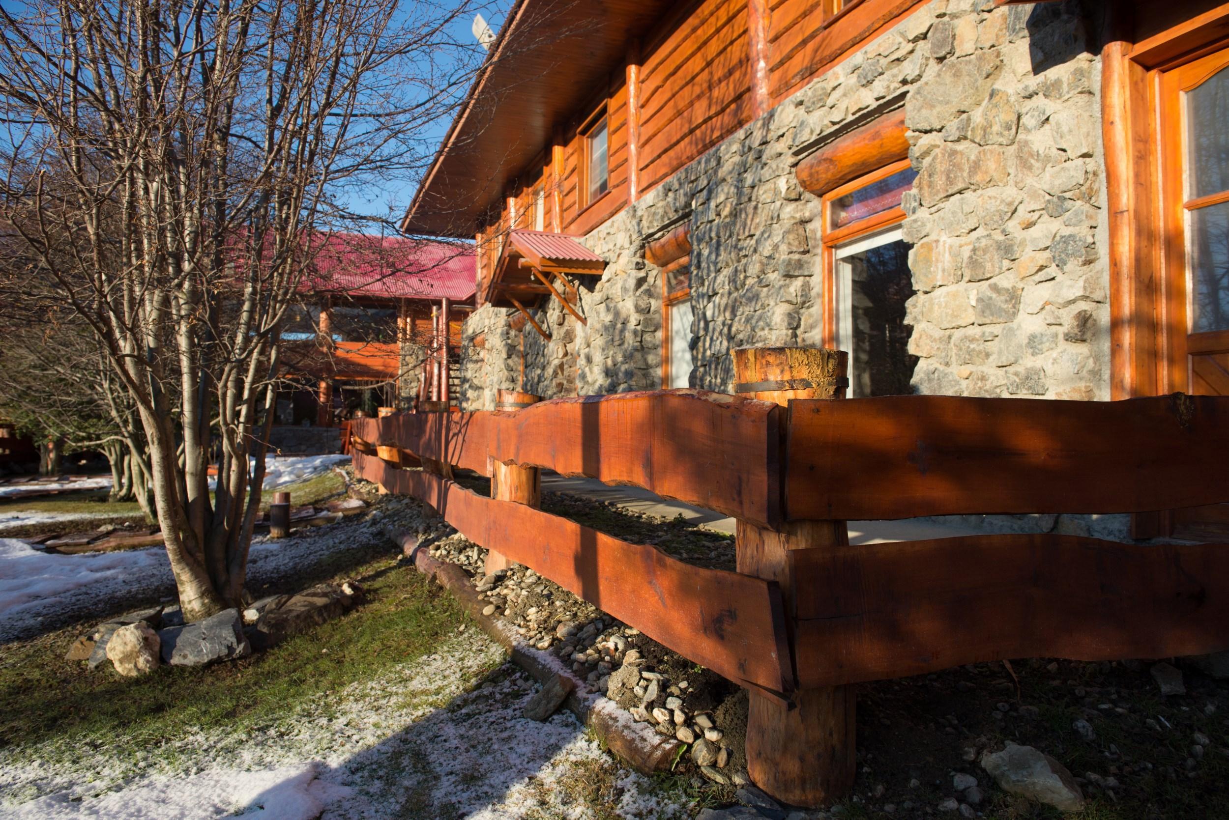 Hosteria del Recodo