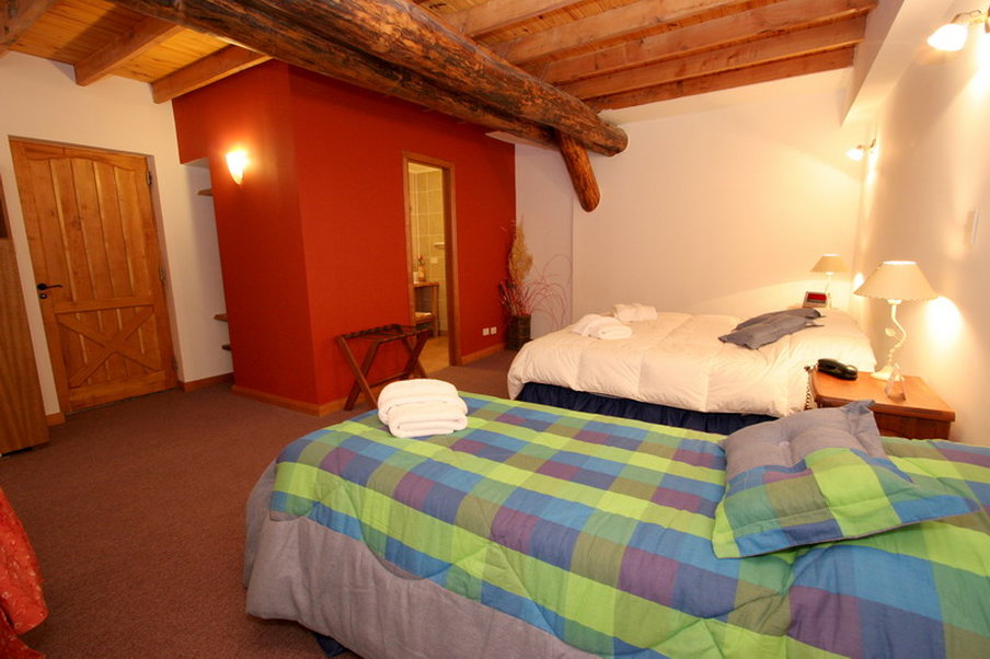 Hosteria del Recodo