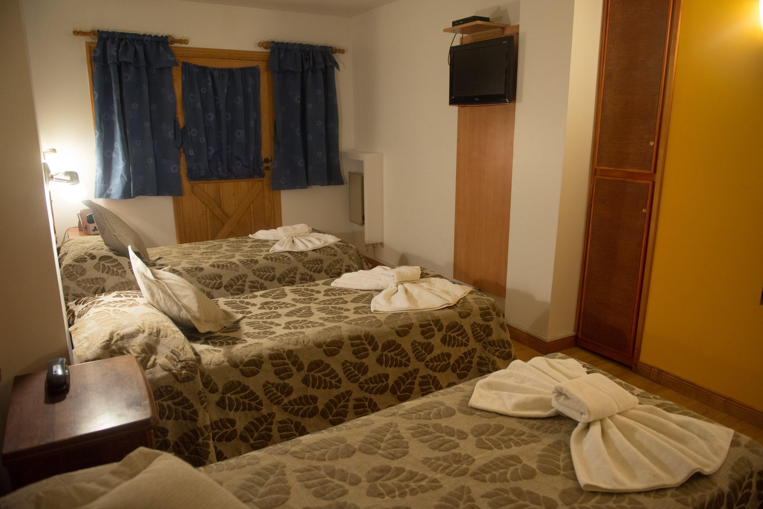 Hosteria del Recodo