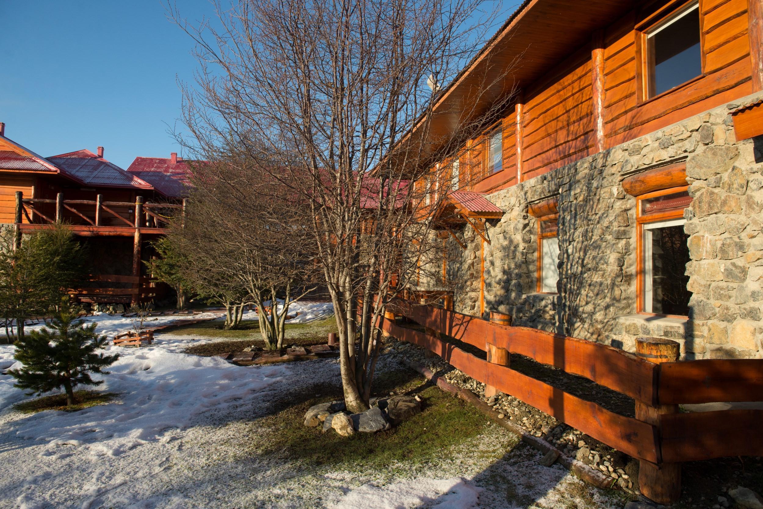 Hosteria del Recodo