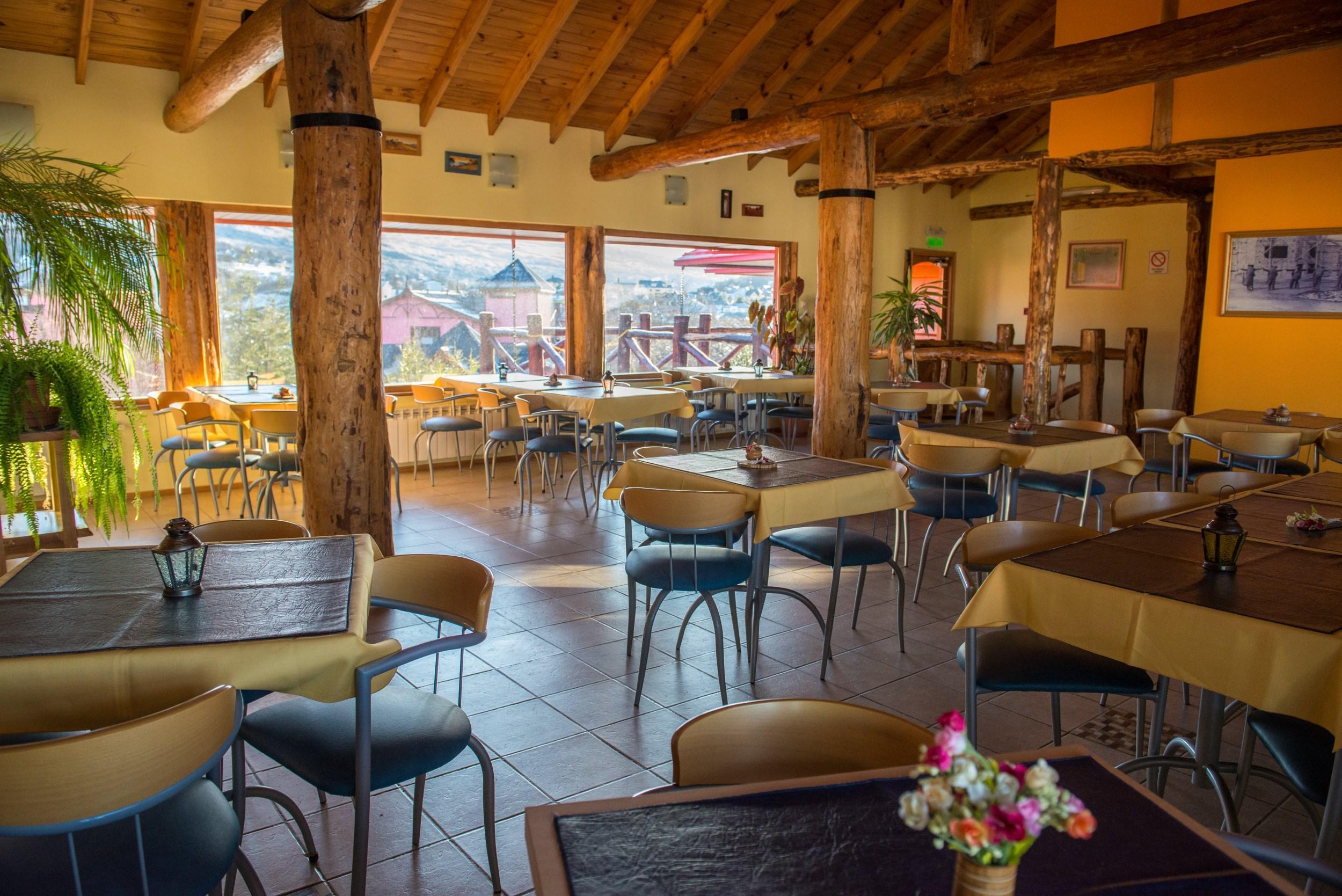 Hosteria del Recodo