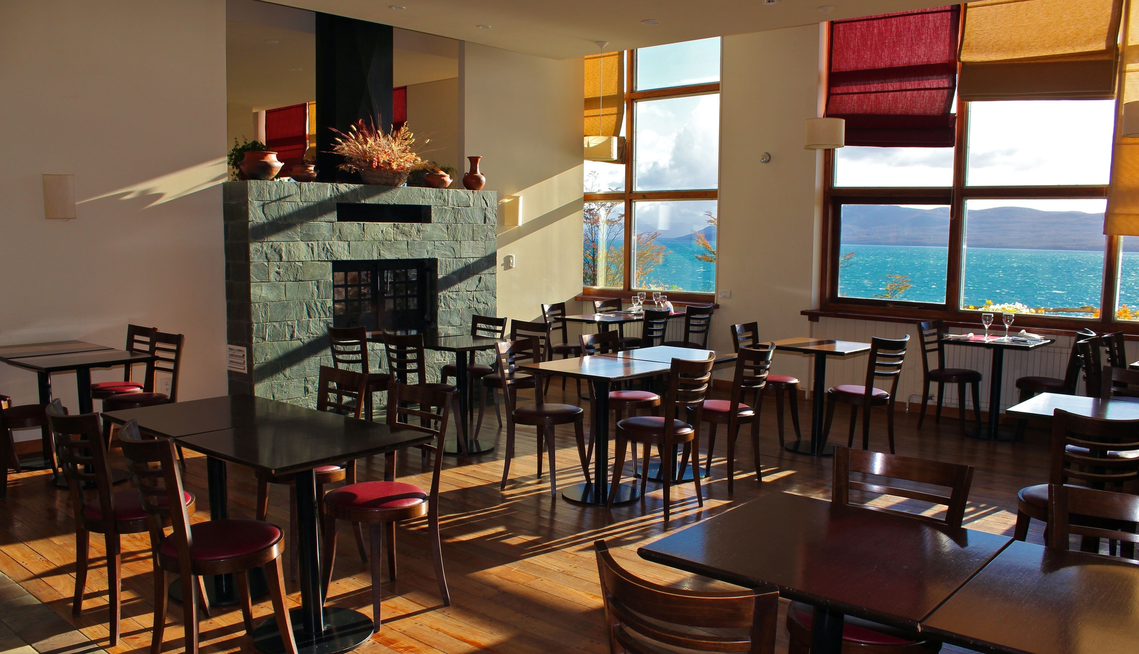 Hosteria Kaiken