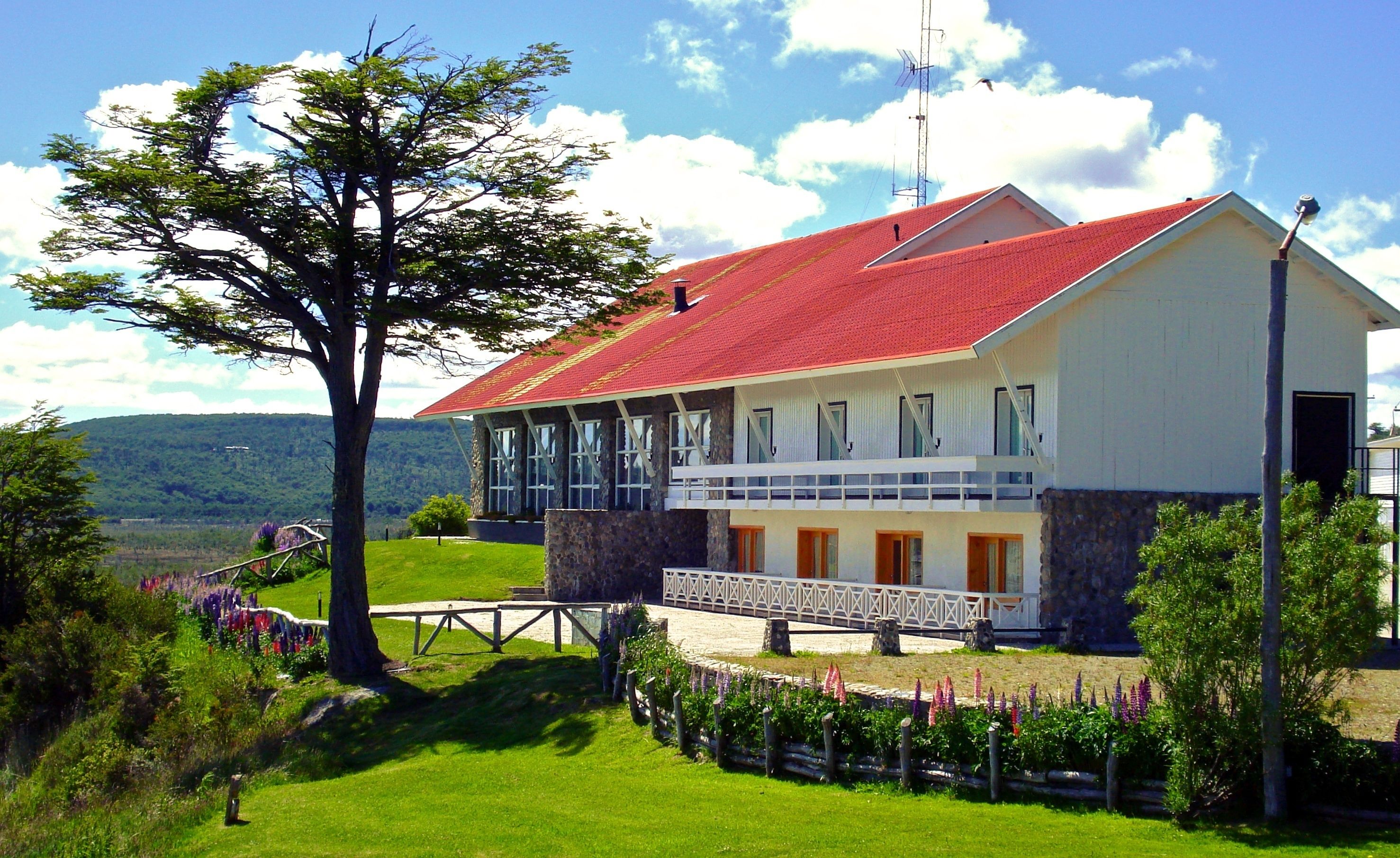 Hosteria Kaiken