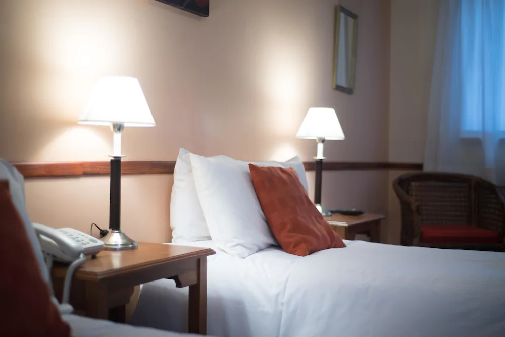 Hotel Austral Ushuaia