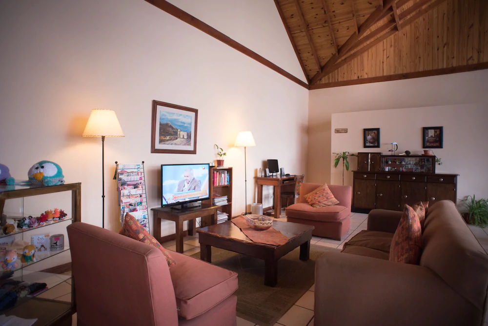 Hotel Austral Ushuaia