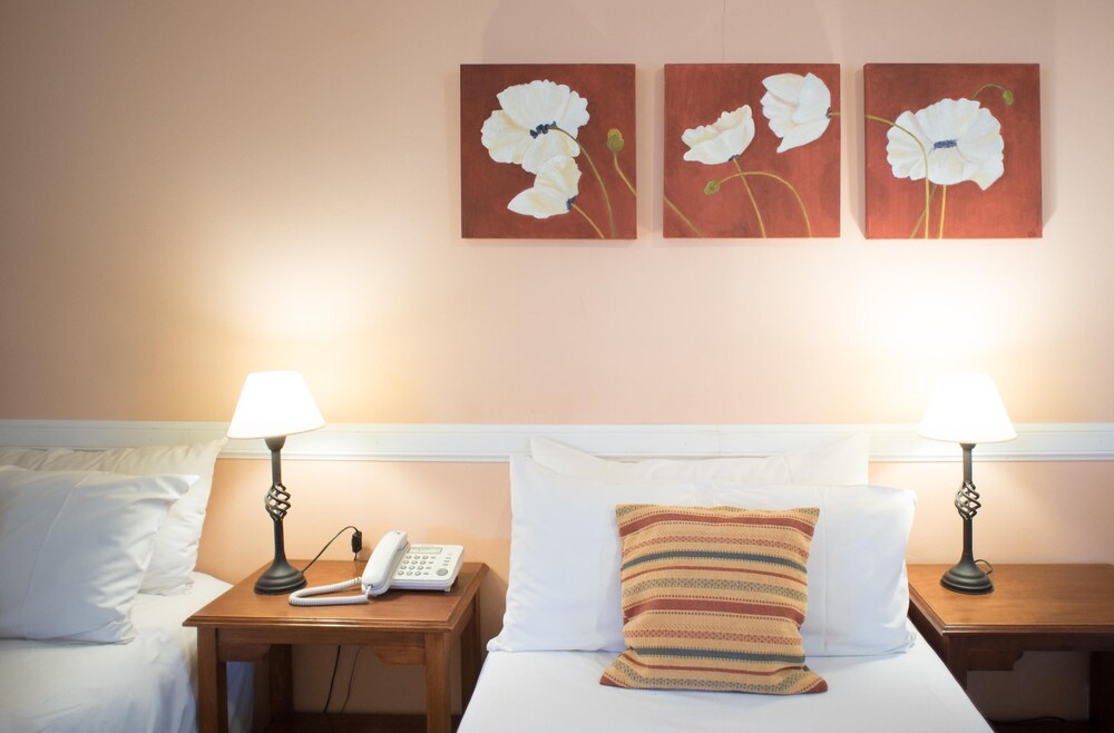 Hotel Austral Ushuaia