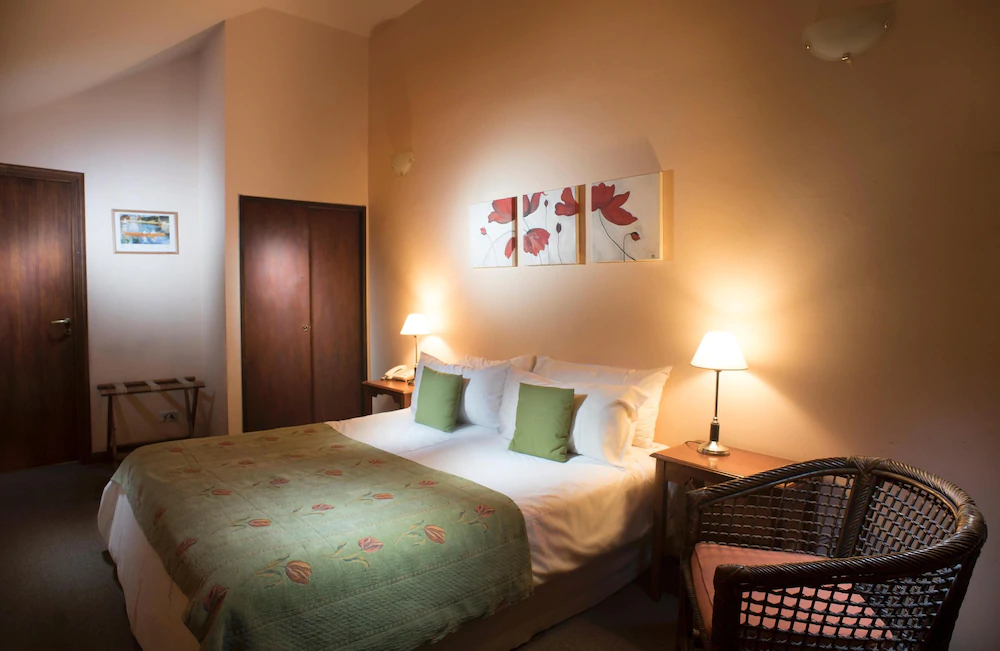 Hotel Austral Ushuaia