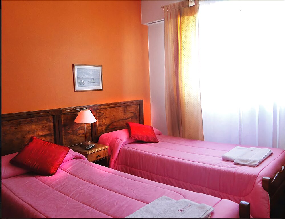 Hotel Mustapic