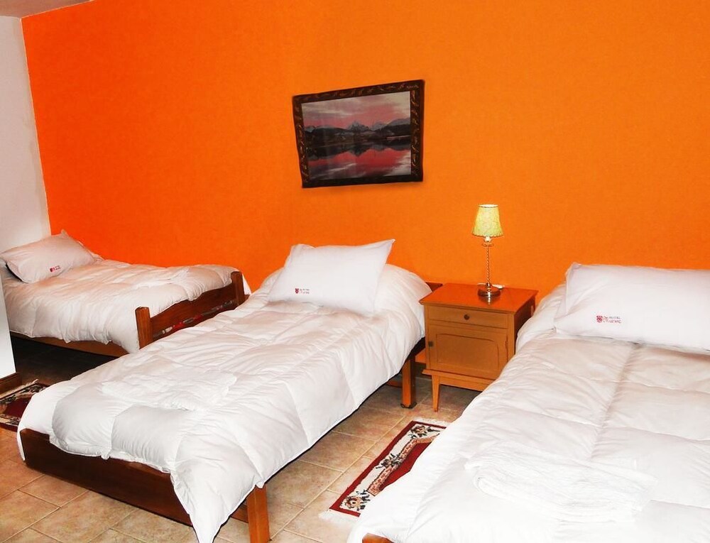 Hotel Mustapic