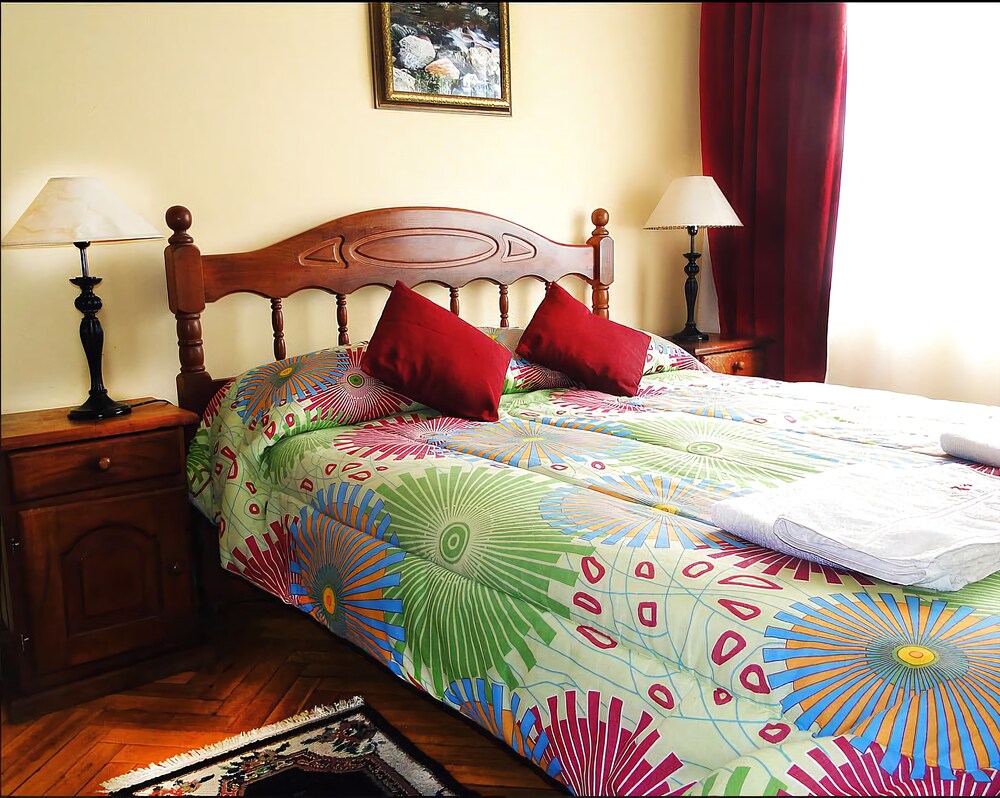 Hotel Mustapic