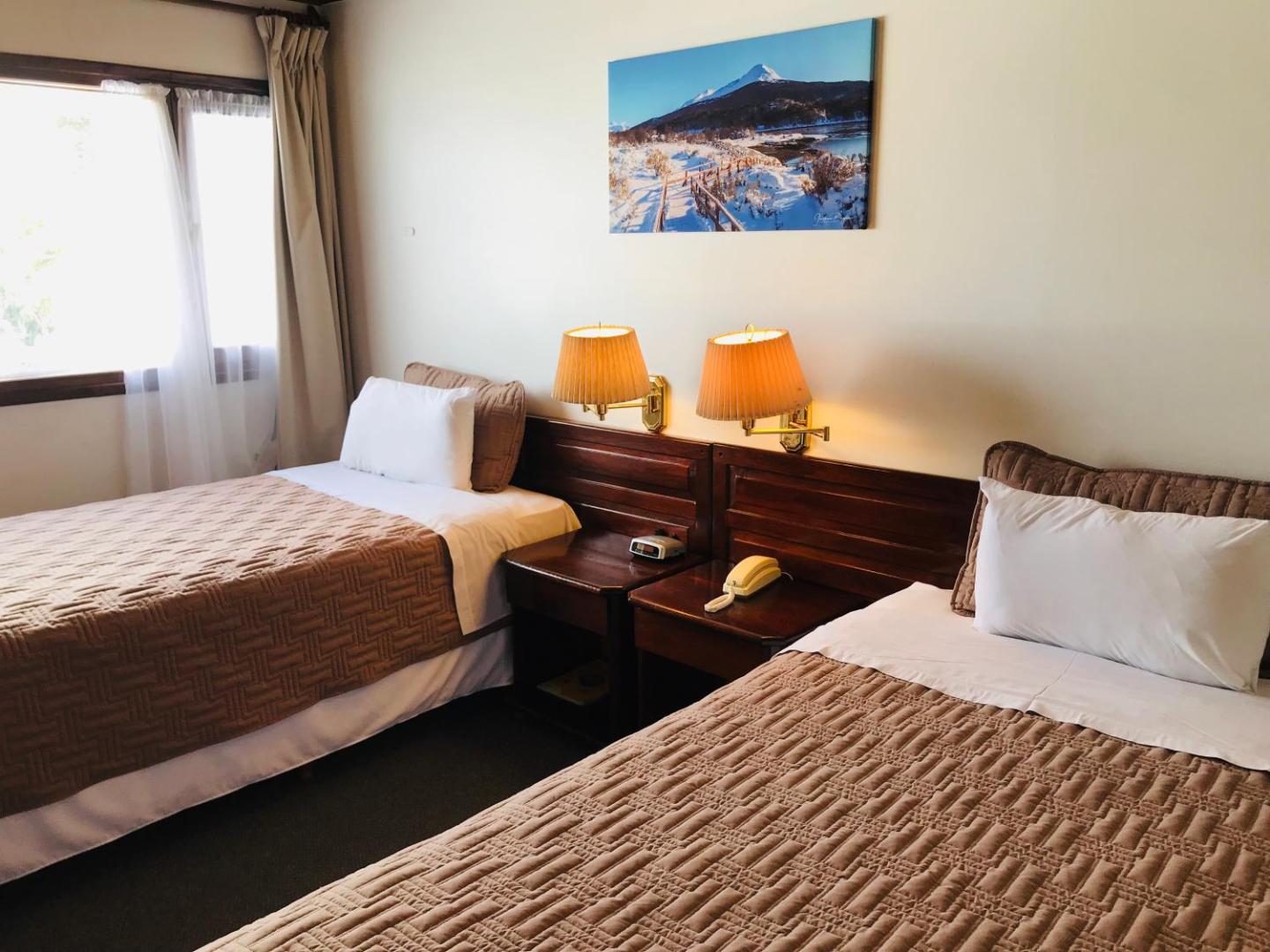 Hotel Ushuaia