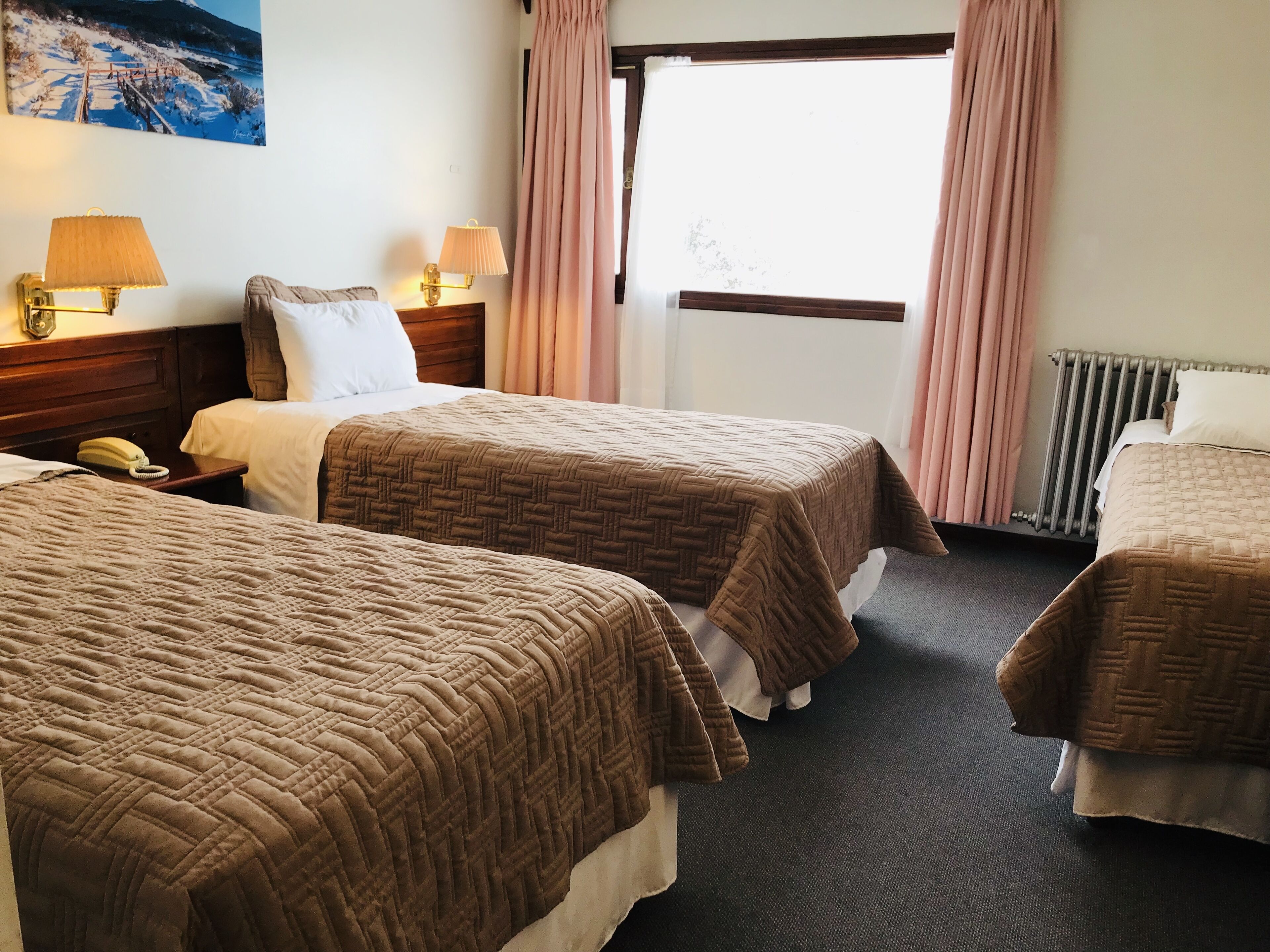 Hotel Ushuaia