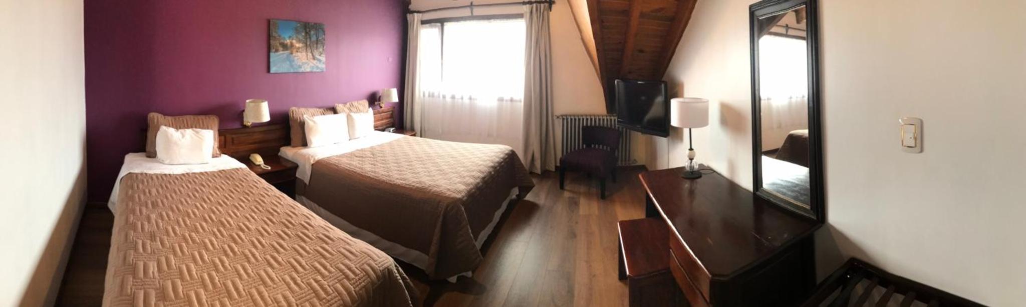 Hotel Ushuaia