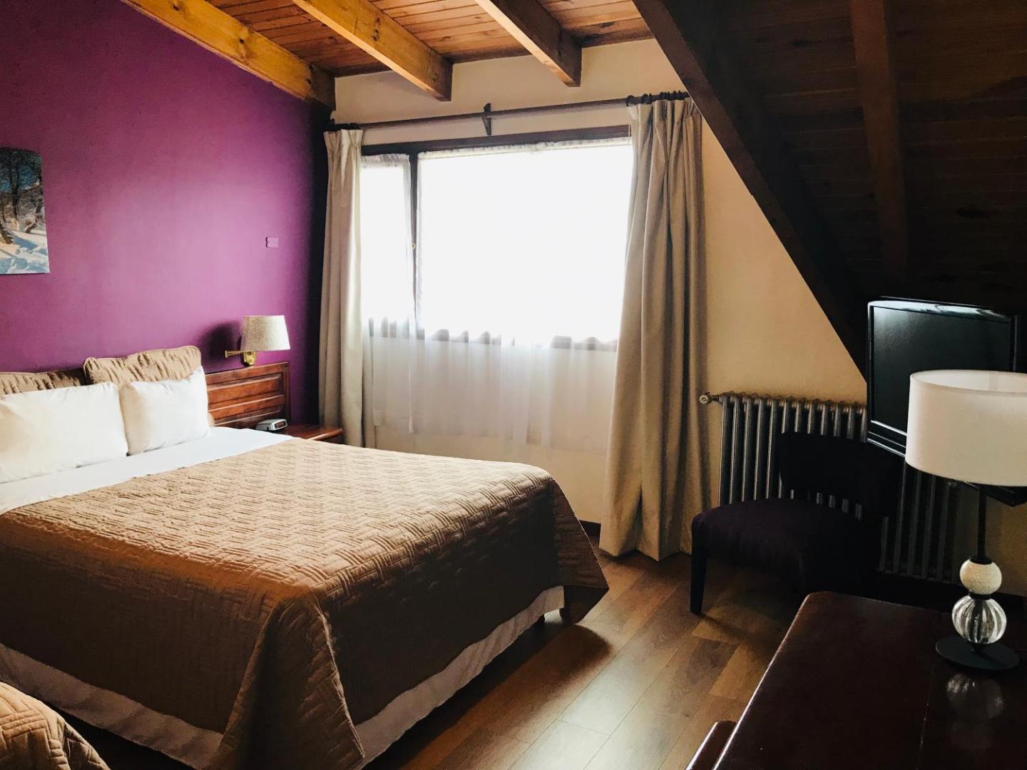 Hotel Ushuaia