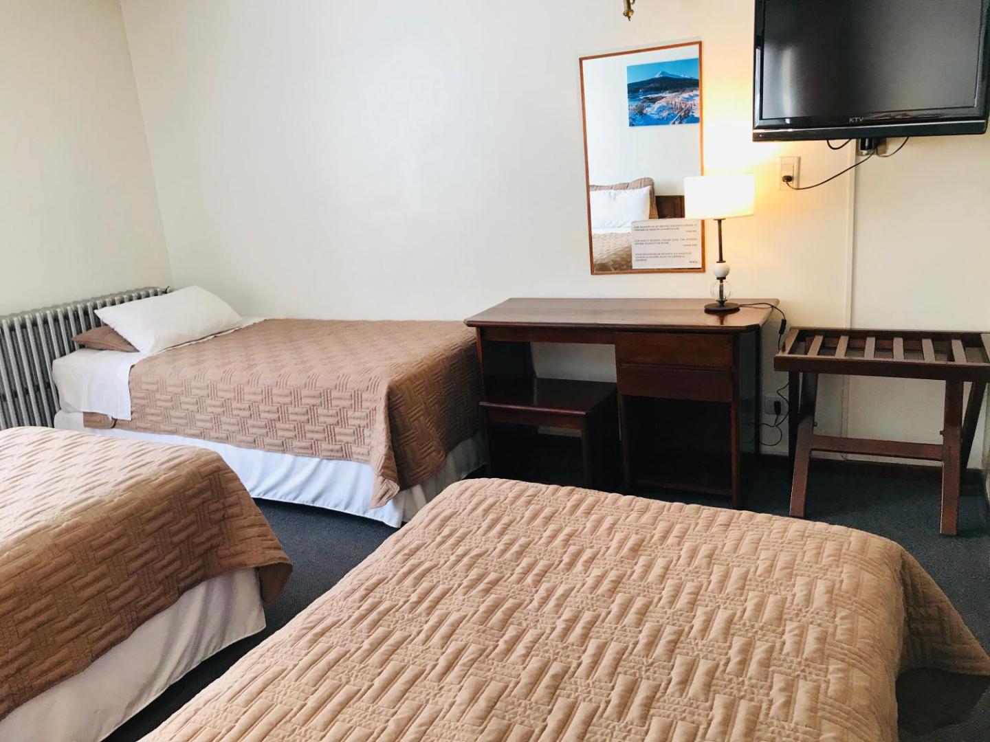 Hotel Ushuaia