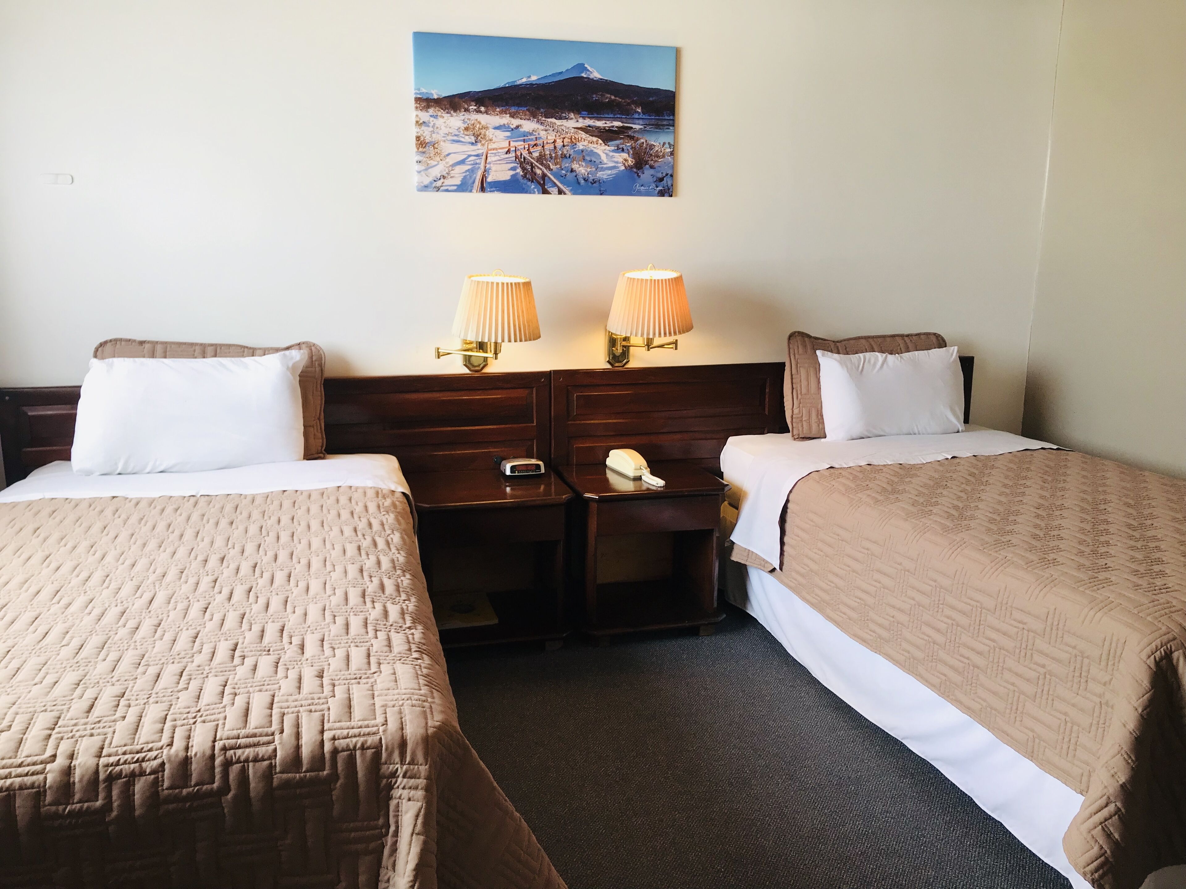 Hotel Ushuaia