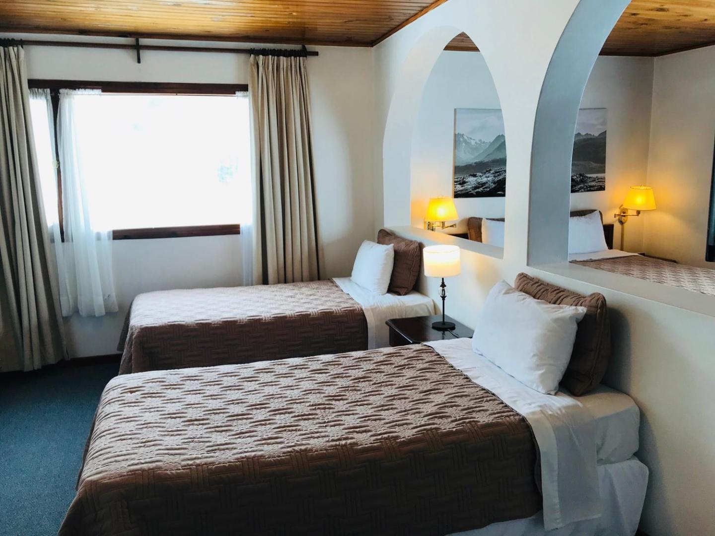 Hotel Ushuaia