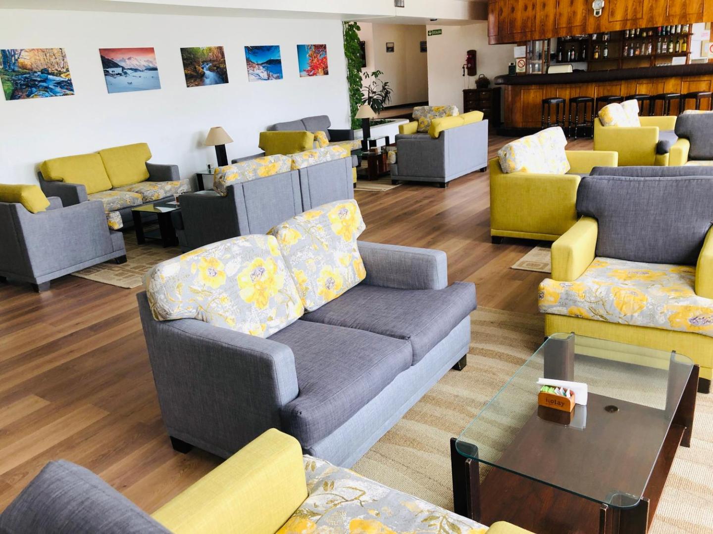 Hotel Ushuaia