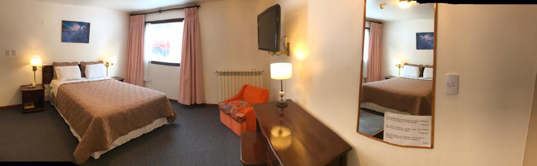 Hotel Ushuaia