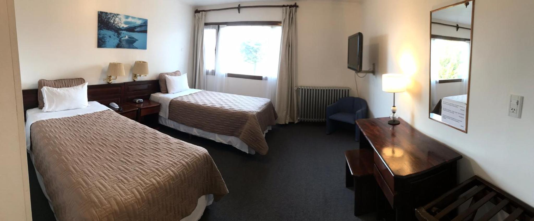 Hotel Ushuaia