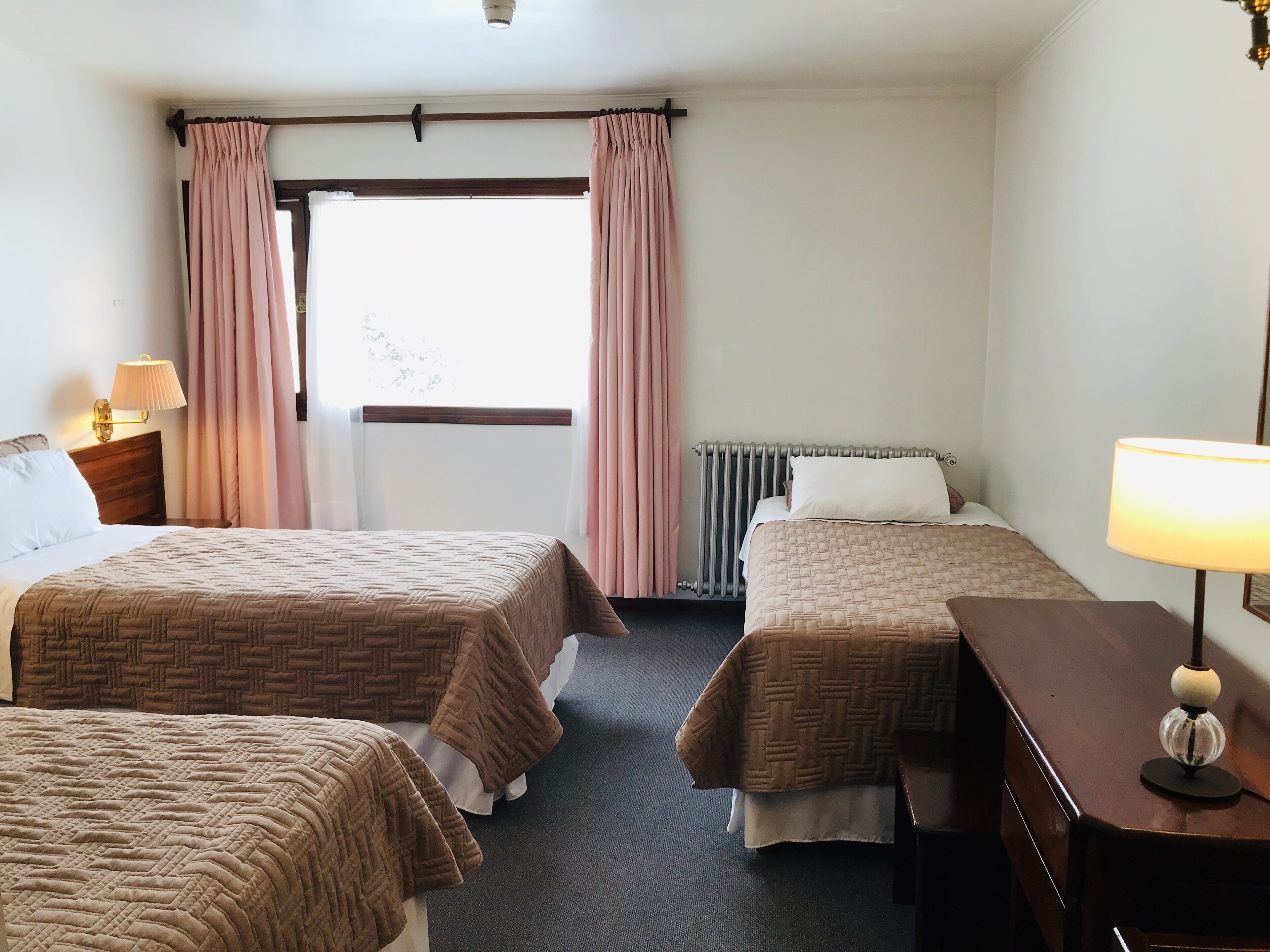 Hotel Ushuaia