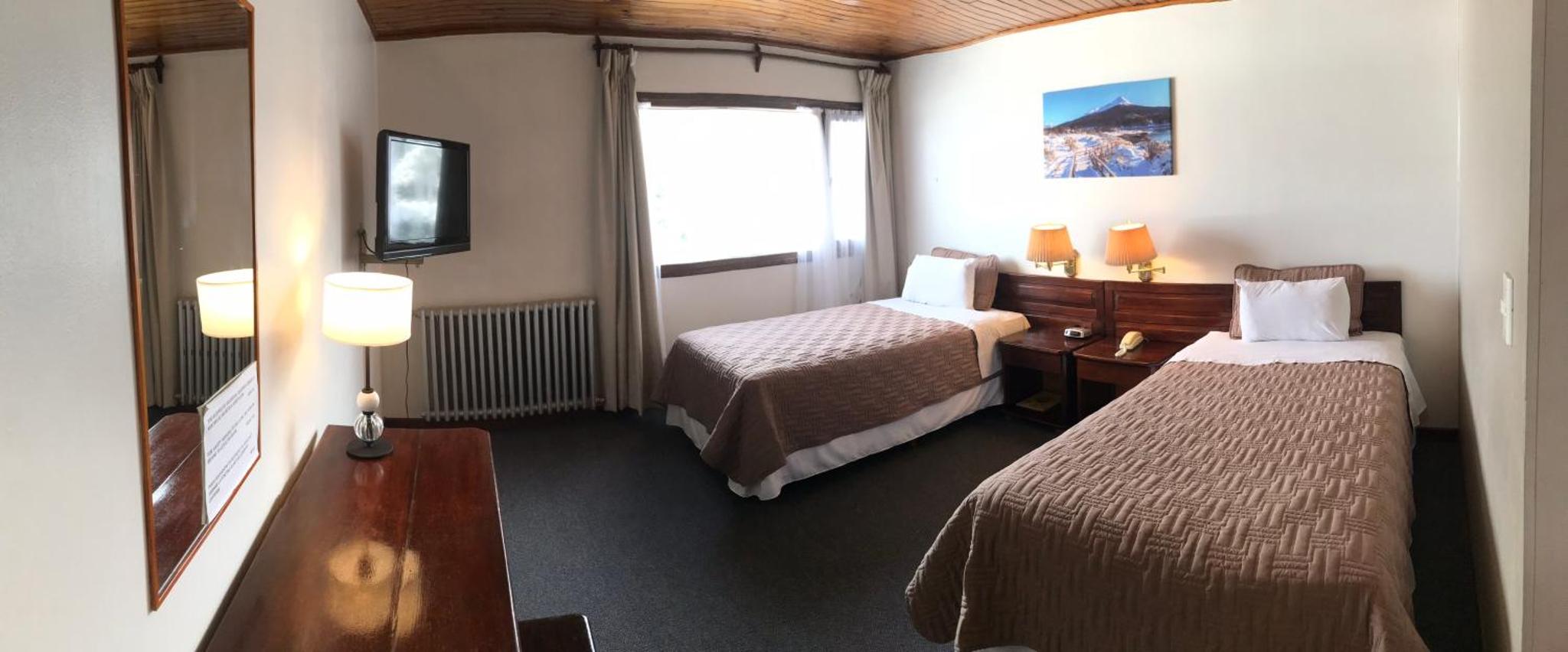 Hotel Ushuaia