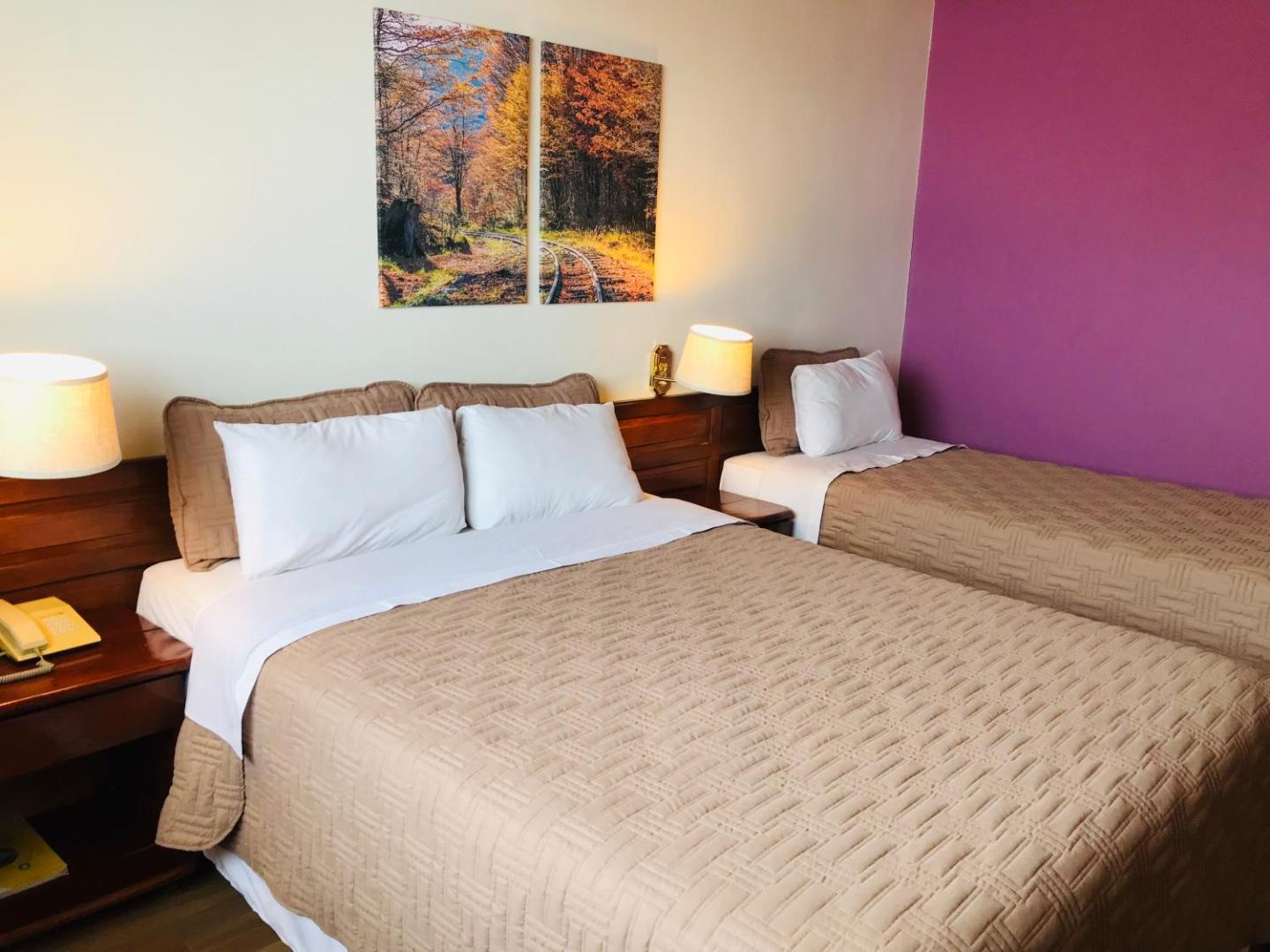 Hotel Ushuaia