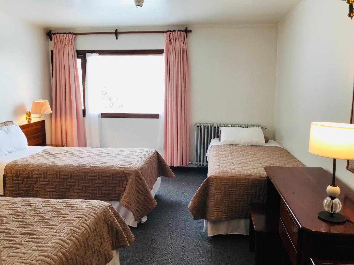 Hotel Ushuaia