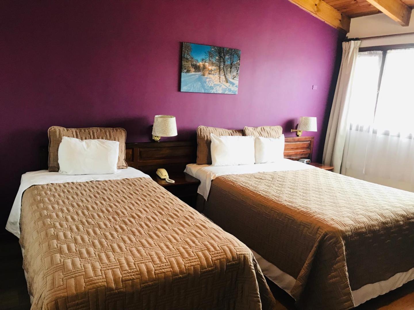 Hotel Ushuaia