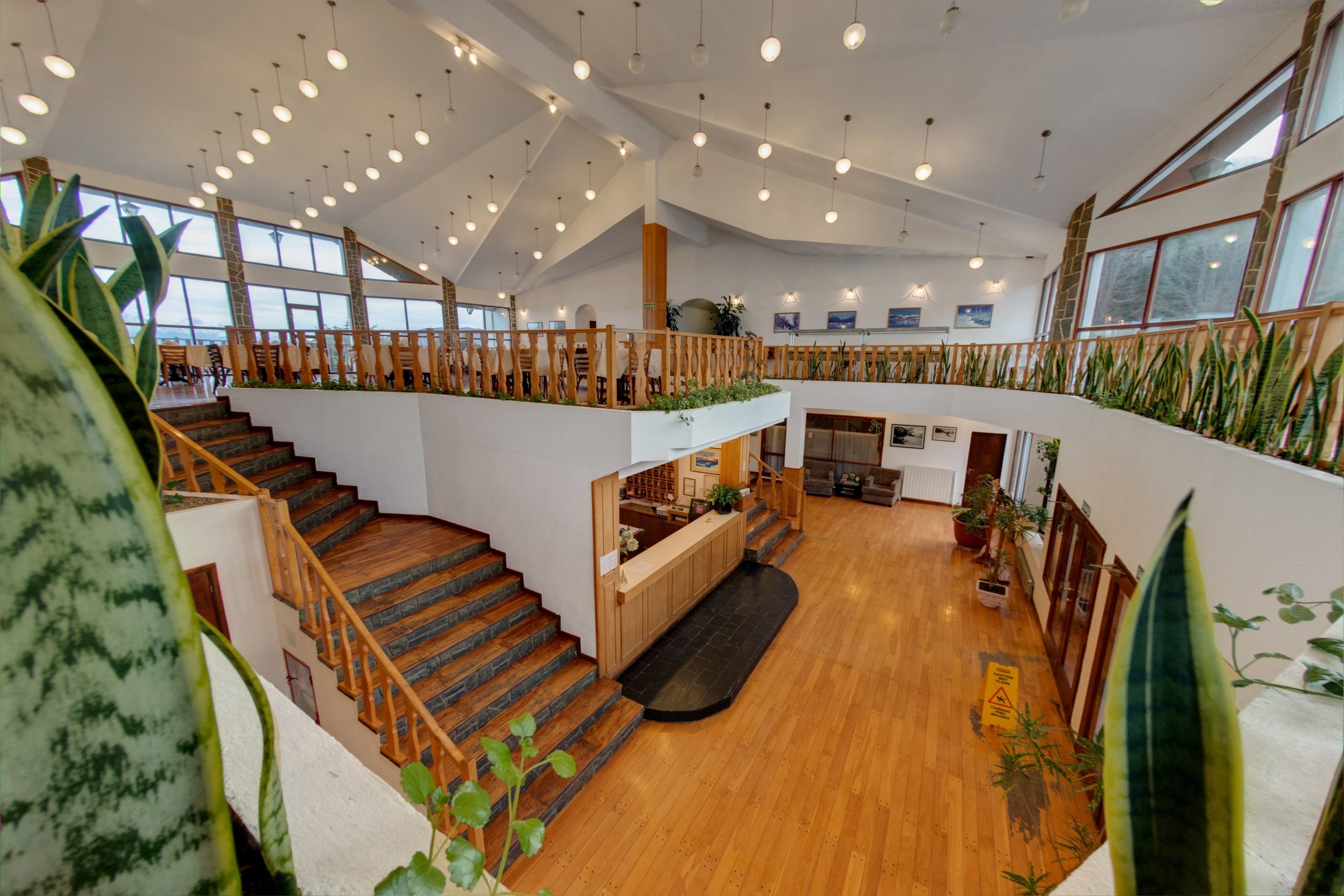 Hotel Ushuaia