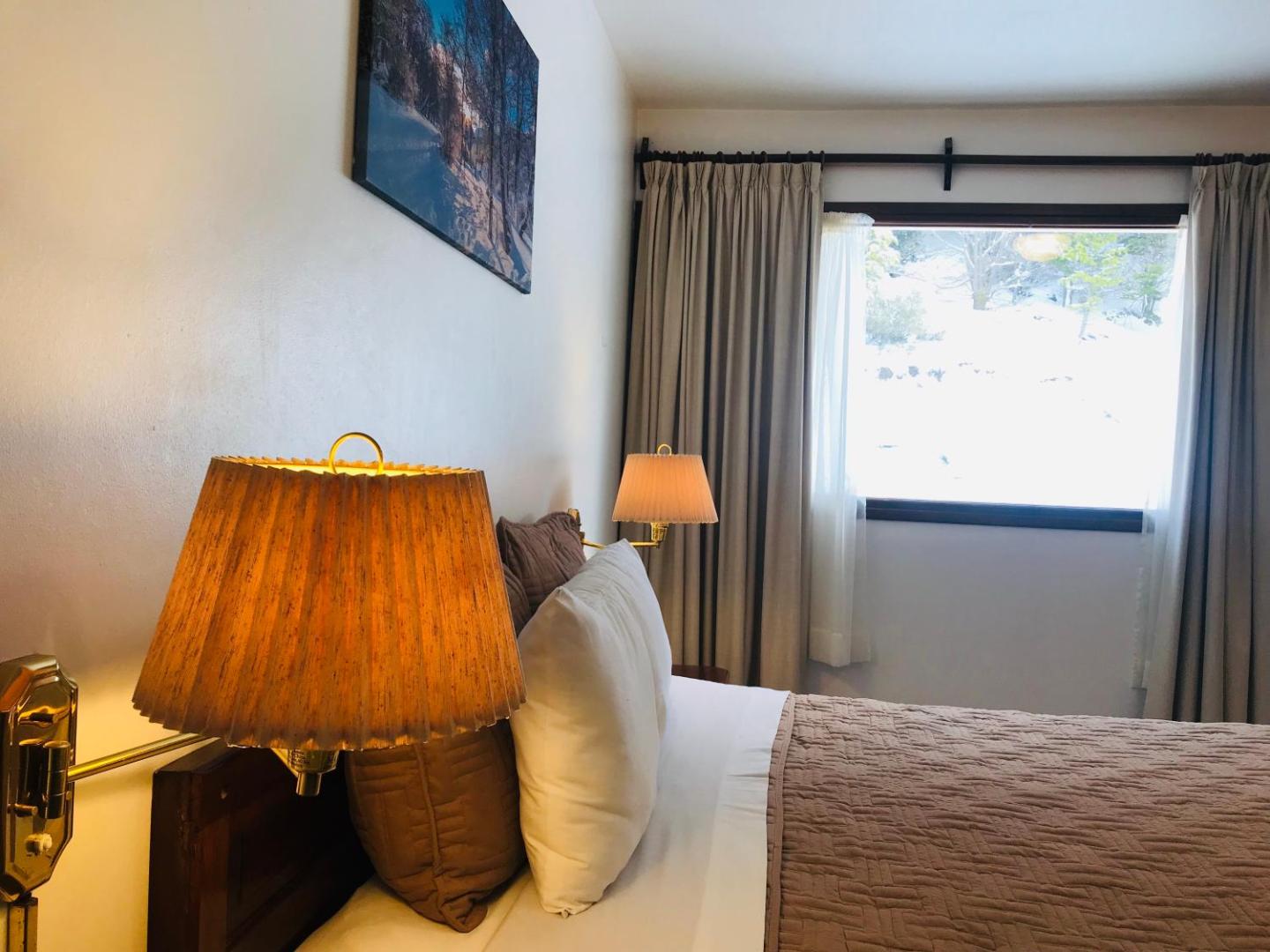Hotel Ushuaia