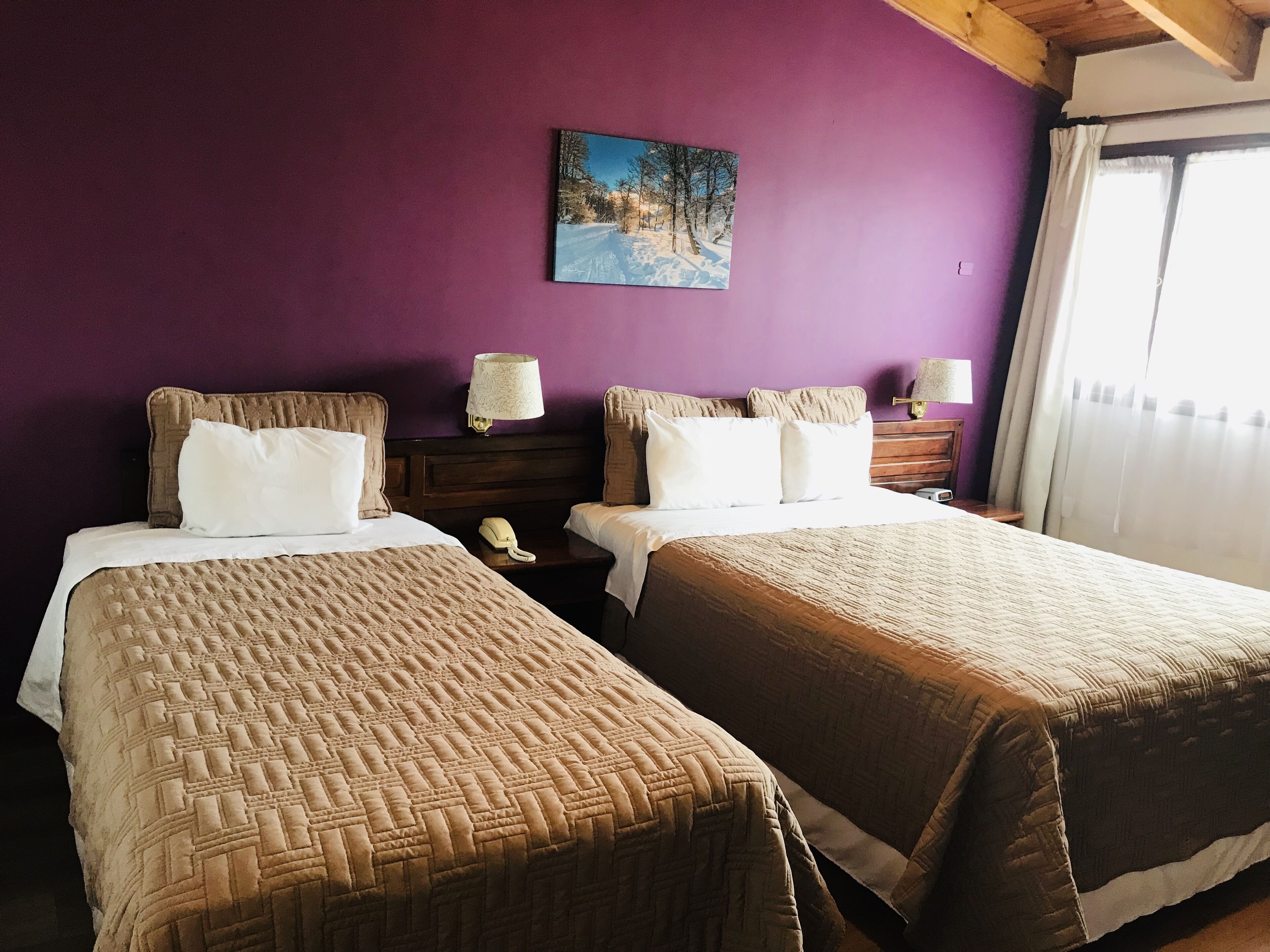 Hotel Ushuaia