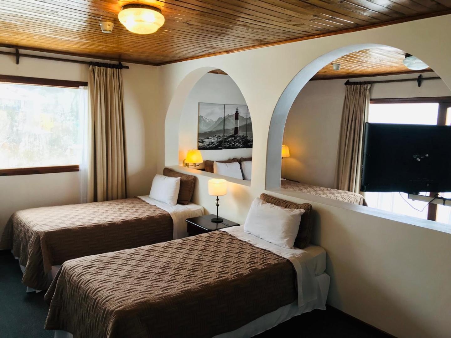 Hotel Ushuaia