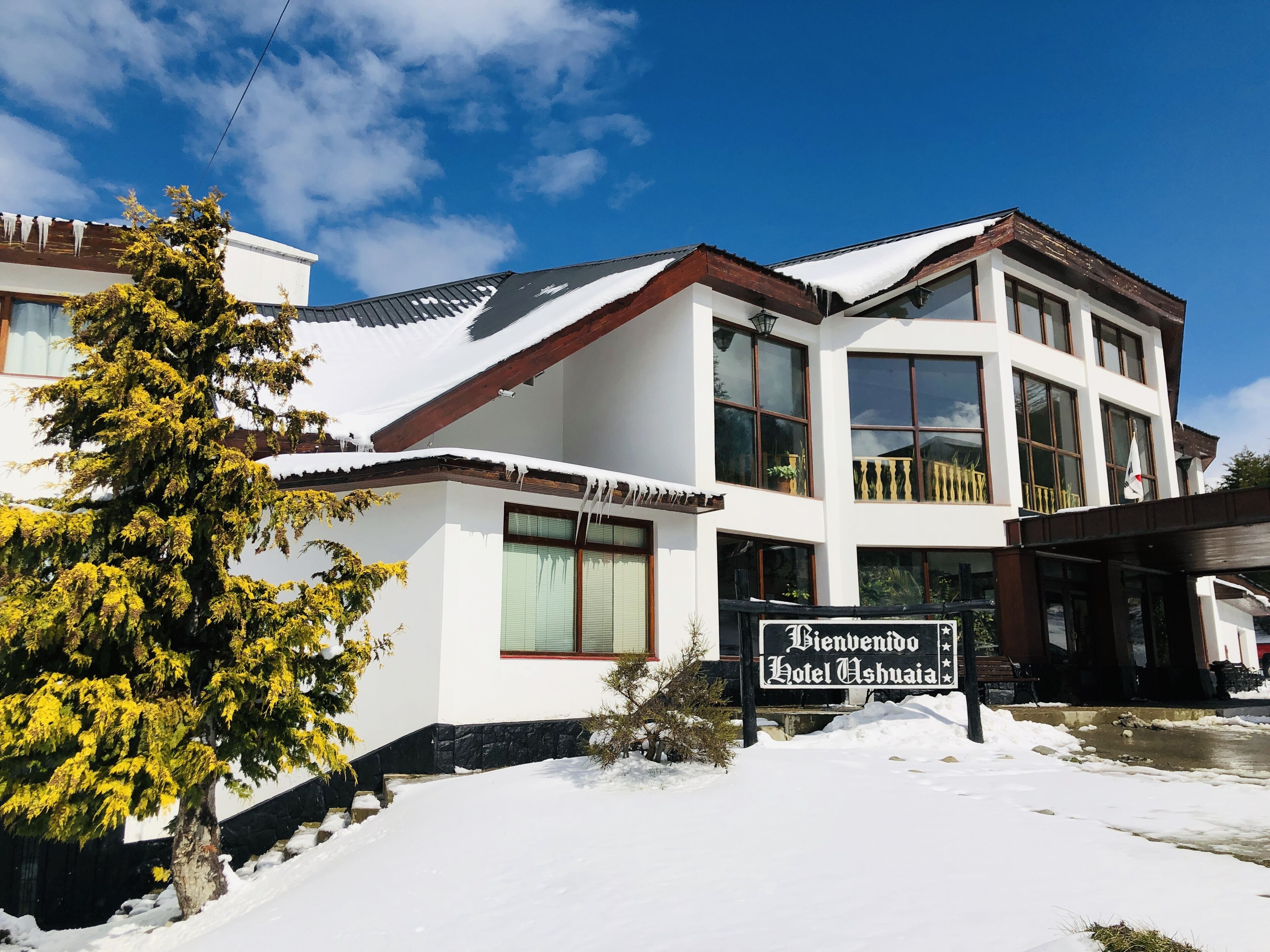 Hotel Ushuaia